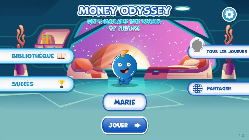 Download Money Odyssey [MOD, Unlimited money/coins] + Hack [MOD, Menu] for Android