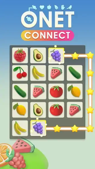 Download Onet Connect - Tile Match Game [MOD, Unlimited coins] + Hack [MOD, Menu] for Android