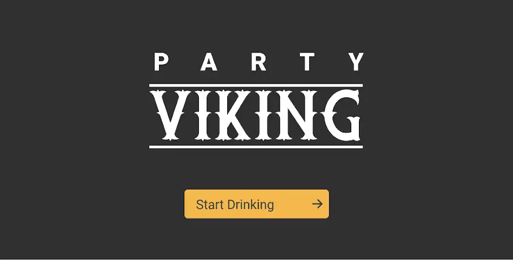 Download Party Viking-The Drinking Game [MOD, Unlimited money] + Hack [MOD, Menu] for Android