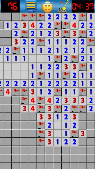 Download Minesweeper [MOD, Unlimited money/gems] + Hack [MOD, Menu] for Android
