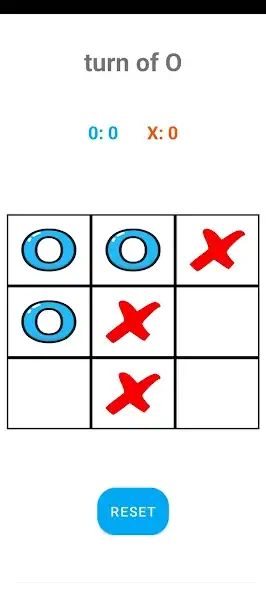 Download Tic Tac Toe Offline XOXO Cross [MOD, Unlimited money] + Hack [MOD, Menu] for Android