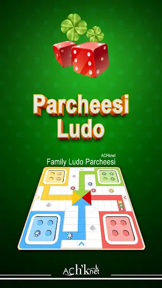 Download Ludo: Family Ludo Parcheesi [MOD, Unlimited coins] + Hack [MOD, Menu] for Android