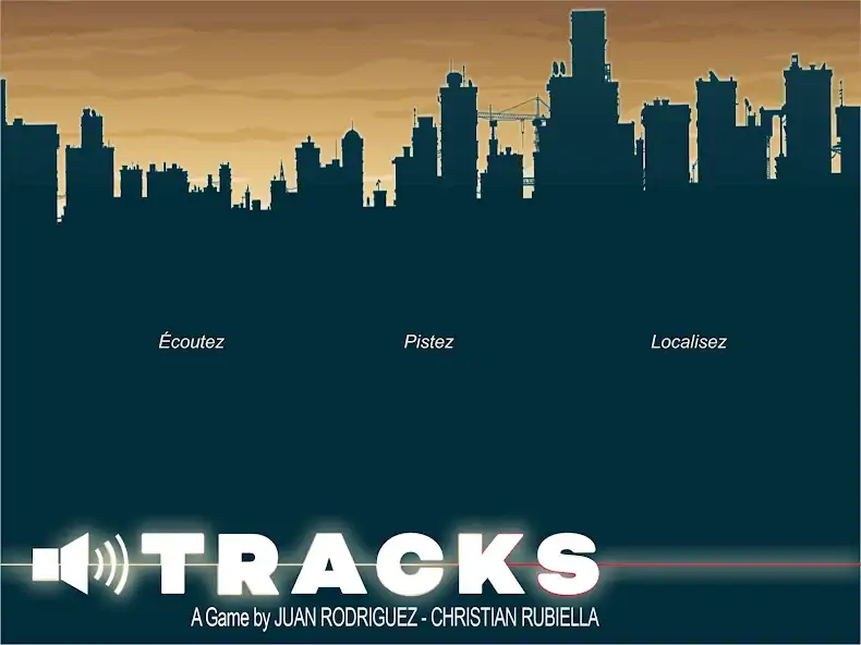 Download Tracks : Siren Bay [MOD, Unlimited coins] + Hack [MOD, Menu] for Android