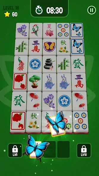 Download Mahjong 3D Matching Puzzle [MOD, Unlimited money/coins] + Hack [MOD, Menu] for Android