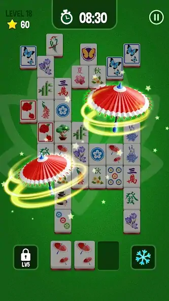 Download Mahjong 3D Matching Puzzle [MOD, Unlimited money/coins] + Hack [MOD, Menu] for Android