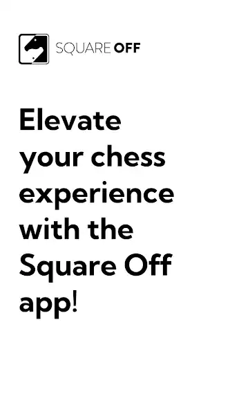 Download Square Off Chess- Play & Learn [MOD, Unlimited money] + Hack [MOD, Menu] for Android