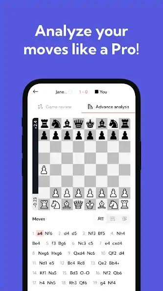 Download Square Off Chess- Play & Learn [MOD, Unlimited money] + Hack [MOD, Menu] for Android