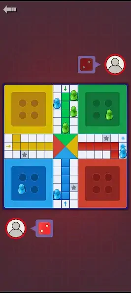 Download Ludo Board Game - Extra Fun [MOD, Unlimited money] + Hack [MOD, Menu] for Android