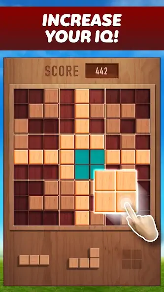 Download Woody 99 - Sudoku Block Puzzle [MOD, Unlimited coins] + Hack [MOD, Menu] for Android