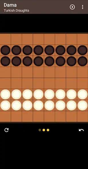 Download Dama (Turkish Draughts) [MOD, Unlimited money/coins] + Hack [MOD, Menu] for Android