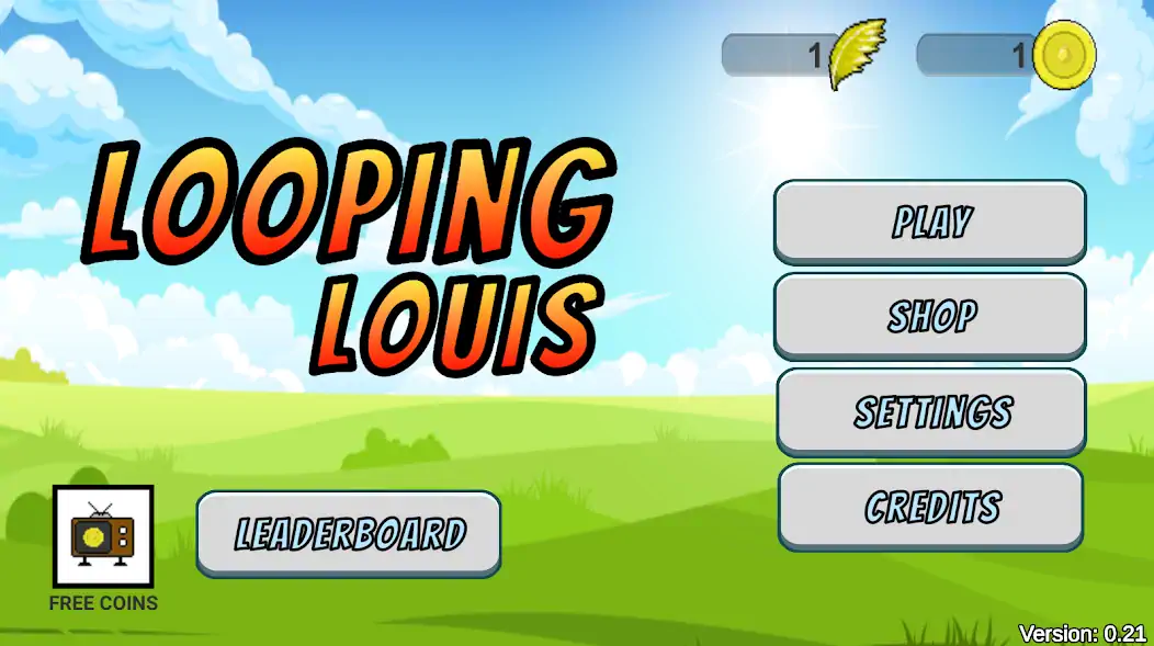 Download Looping Louis/2,3,4 Player [MOD, Unlimited coins] + Hack [MOD, Menu] for Android
