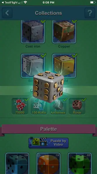 Download Dice-n-Roll online Yatzy [MOD, Unlimited coins] + Hack [MOD, Menu] for Android