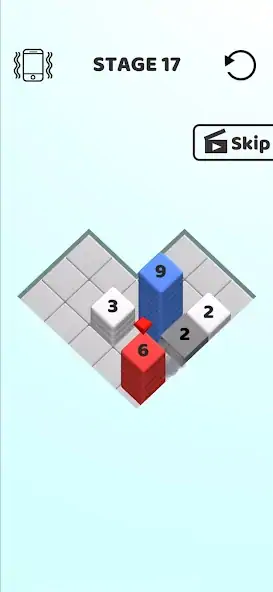 Download Stack Cube! [MOD, Unlimited money/coins] + Hack [MOD, Menu] for Android
