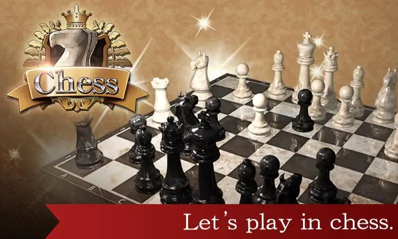 Download Classic chess [MOD, Unlimited money/coins] + Hack [MOD, Menu] for Android