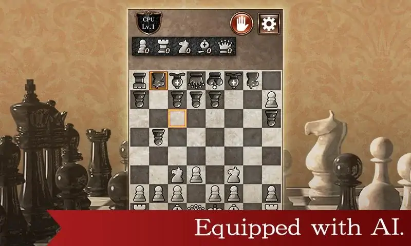 Download Classic chess [MOD, Unlimited money/coins] + Hack [MOD, Menu] for Android