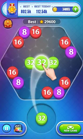Download Dot Puzzle [MOD, Unlimited money] + Hack [MOD, Menu] for Android