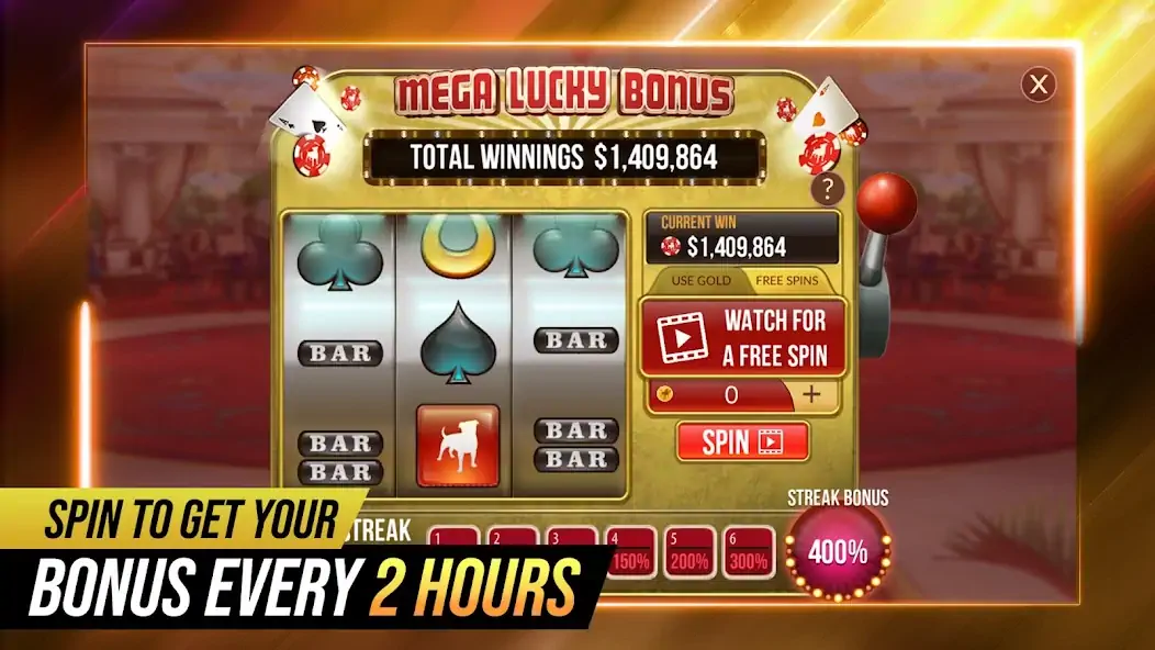 Download Zynga Poker ™ – Texas Holdem [MOD, Unlimited coins] + Hack [MOD, Menu] for Android