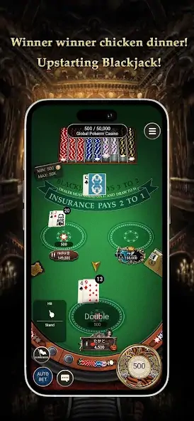 Download Pokerrrr 2: Holdem, OFC, Rummy [MOD, Unlimited money/coins] + Hack [MOD, Menu] for Android