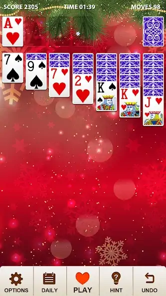 Download Solitaire [MOD, Unlimited money/coins] + Hack [MOD, Menu] for Android