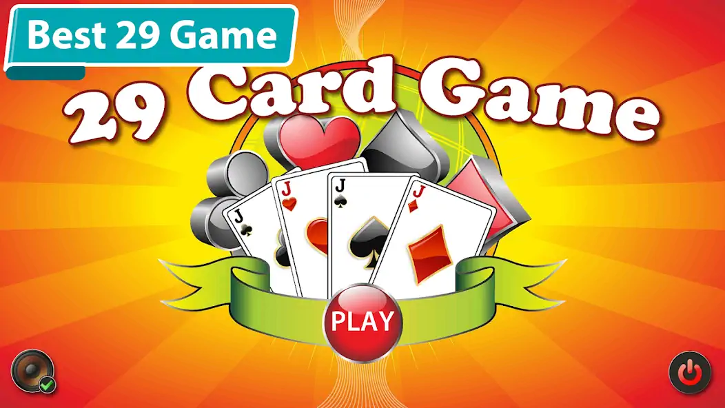 Download 29 Card Game [MOD, Unlimited money/gems] + Hack [MOD, Menu] for Android