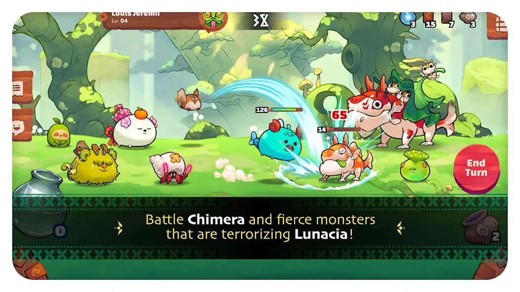 Download Axie Infinity: Origins [MOD, Unlimited money/coins] + Hack [MOD, Menu] for Android