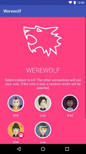 Download Wolvesville Classic [MOD, Unlimited money] + Hack [MOD, Menu] for Android