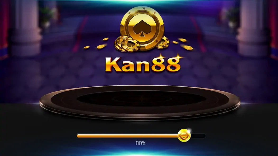 Download Kan88 - Shan Koe Mee & Slots [MOD, Unlimited money/gems] + Hack [MOD, Menu] for Android