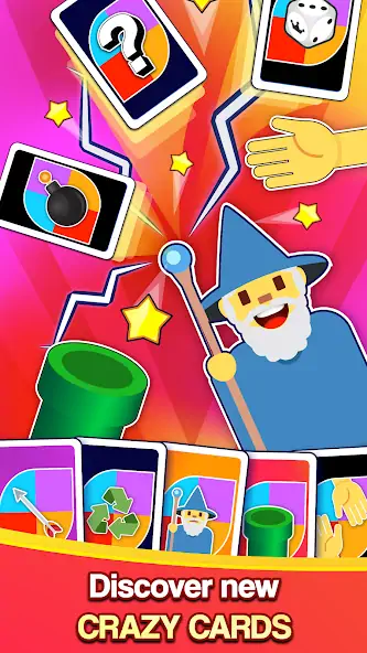 Download Card Party! Friend Family Game [MOD, Unlimited money] + Hack [MOD, Menu] for Android