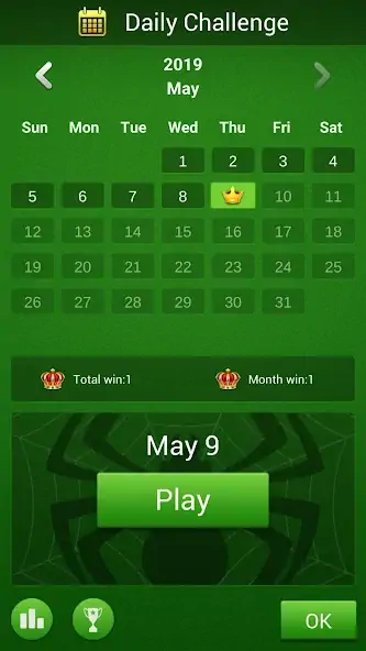 Download Spider Solitaire - Card Games [MOD, Unlimited money/coins] + Hack [MOD, Menu] for Android