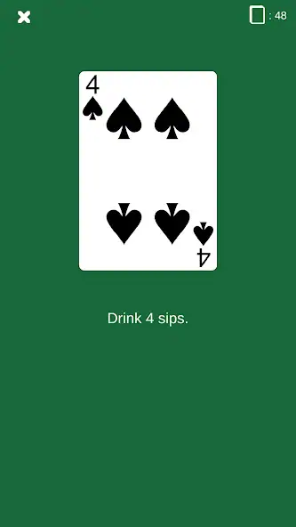Download Drinking Card Game [MOD, Unlimited money/coins] + Hack [MOD, Menu] for Android