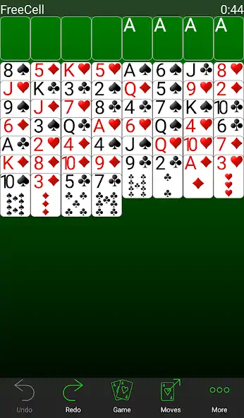 Download 250+ Solitaire Collection [MOD, Unlimited money/coins] + Hack [MOD, Menu] for Android