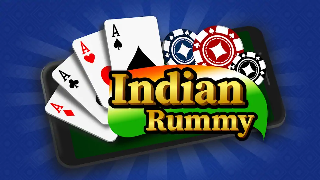 Download Indian Rummy [MOD, Unlimited money] + Hack [MOD, Menu] for Android