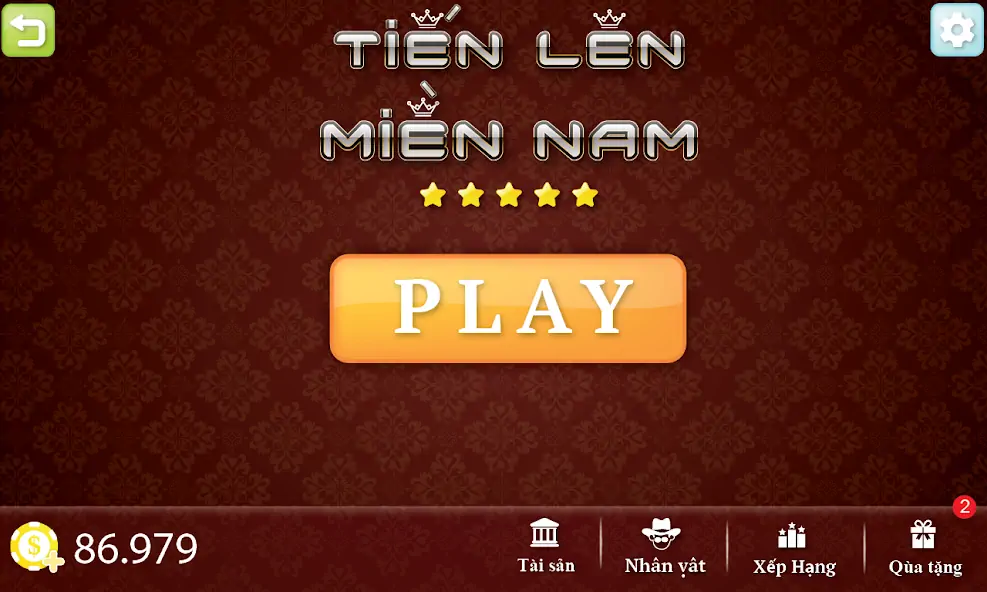 Download Tien Len - Thirteen - Mien Nam [MOD, Unlimited money] + Hack [MOD, Menu] for Android