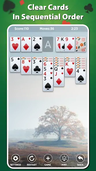 Download Solitaire - Offline Games [MOD, Unlimited money] + Hack [MOD, Menu] for Android