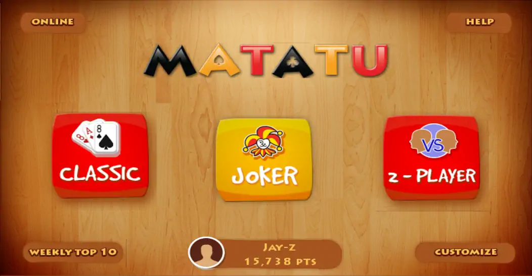 Download Matatu [MOD, Unlimited money] + Hack [MOD, Menu] for Android