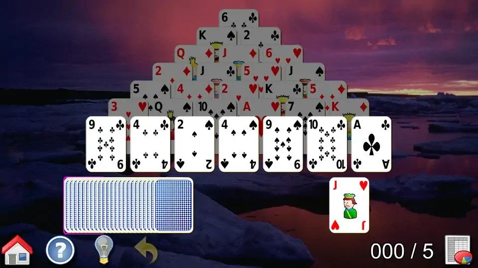 Download All-in-One Solitaire [MOD, Unlimited money/gems] + Hack [MOD, Menu] for Android