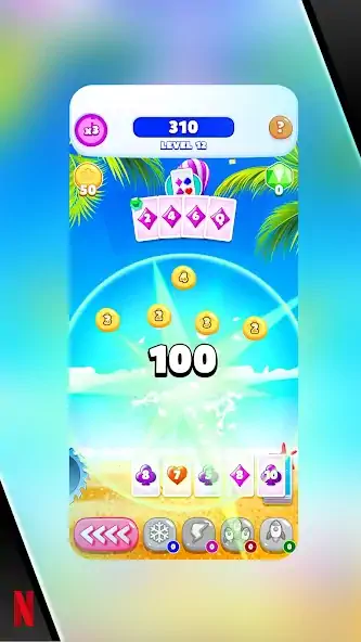 Download Card Blast! [MOD, Unlimited money/coins] + Hack [MOD, Menu] for Android