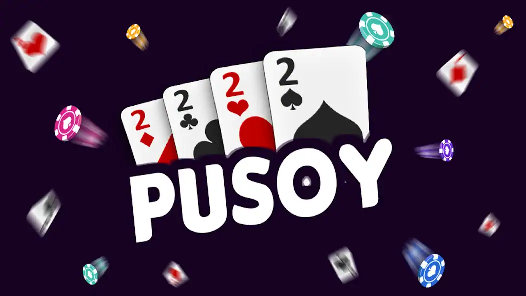 Download Pusoy Dos Offline [MOD, Unlimited money/coins] + Hack [MOD, Menu] for Android