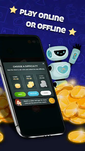 Download Spades Online - Card Game [MOD, Unlimited money/coins] + Hack [MOD, Menu] for Android