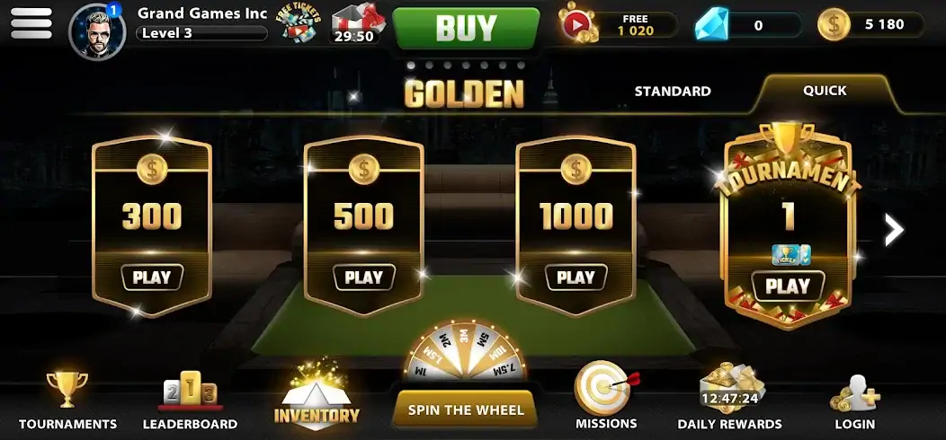 Download Rummy Online: Card Games [MOD, Unlimited money/coins] + Hack [MOD, Menu] for Android