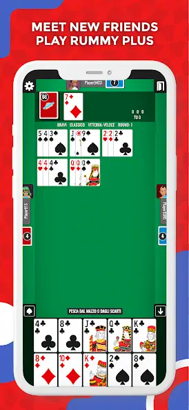 Download Rummy Plus – Card Games [MOD, Unlimited money] + Hack [MOD, Menu] for Android