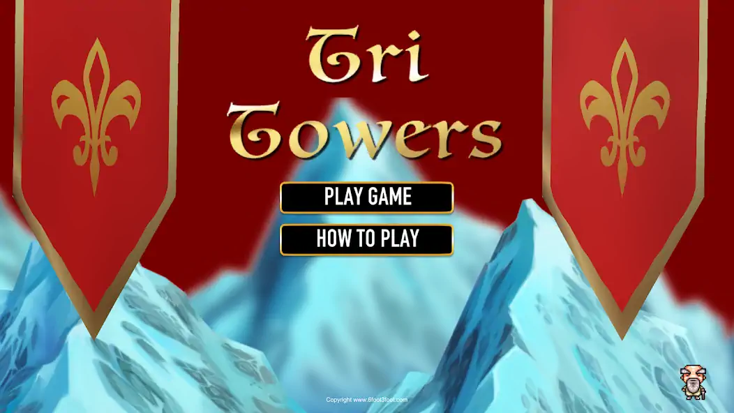 Download Tri Towers Solitaire [MOD, Unlimited money/coins] + Hack [MOD, Menu] for Android