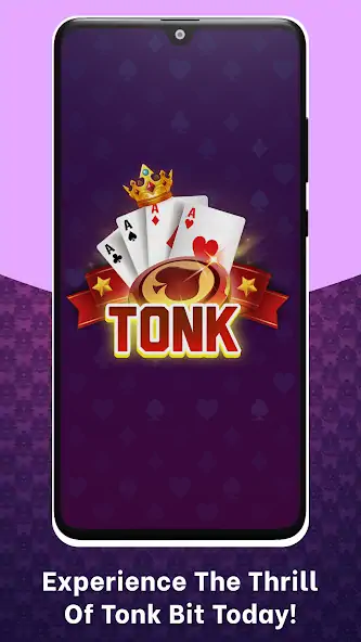 Download TonkBit [MOD, Unlimited money/coins] + Hack [MOD, Menu] for Android