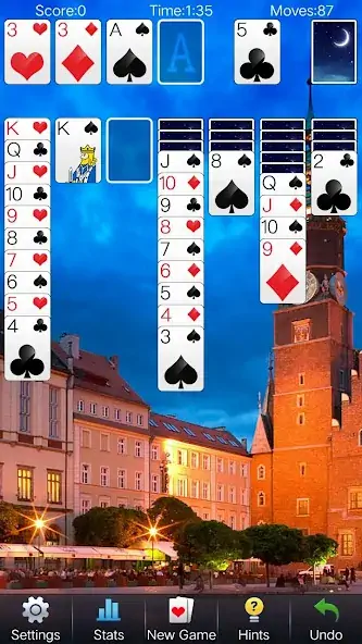Download Solitaire Card Games [MOD, Unlimited coins] + Hack [MOD, Menu] for Android