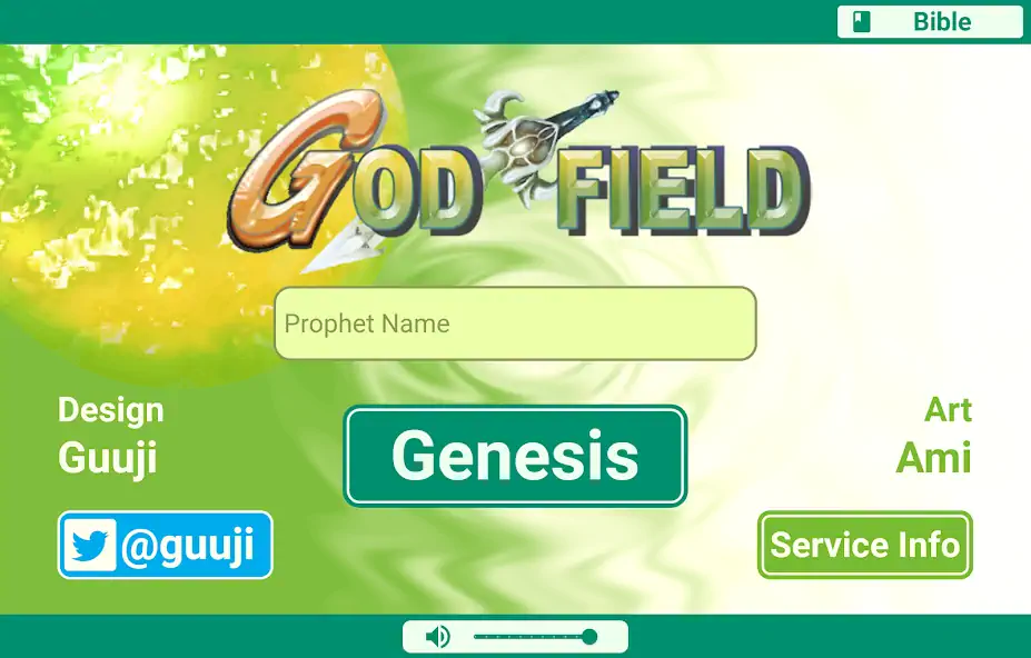 Download God Field [MOD, Unlimited money] + Hack [MOD, Menu] for Android