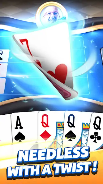 Download Rummy Plus -Original Card Game [MOD, Unlimited coins] + Hack [MOD, Menu] for Android