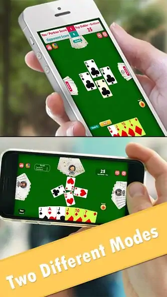 Download 29 Card Game - 29 Game [MOD, Unlimited money/gems] + Hack [MOD, Menu] for Android