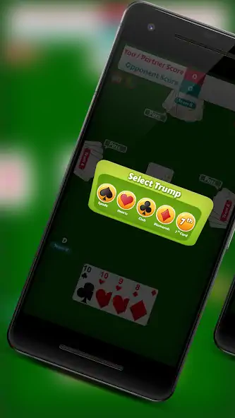 Download 29 Card Game - 29 Game [MOD, Unlimited money/gems] + Hack [MOD, Menu] for Android