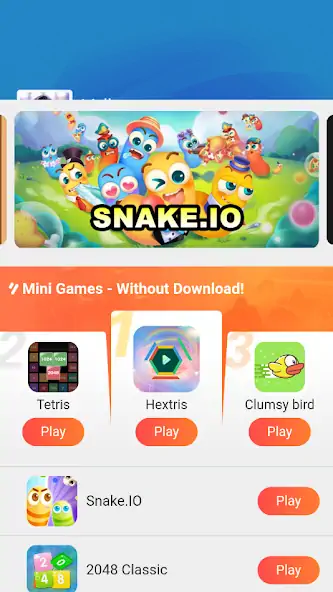 Download Skibo [MOD, Unlimited money/gems] + Hack [MOD, Menu] for Android