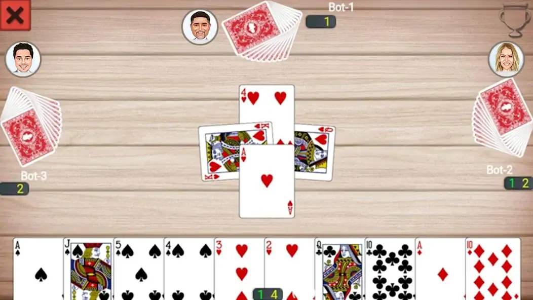 Download Callbreak: Card Game [MOD, Unlimited coins] + Hack [MOD, Menu] for Android